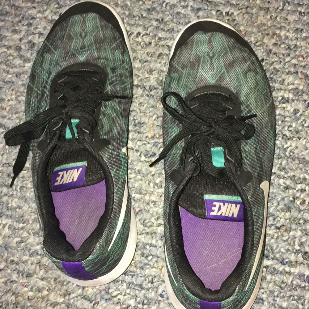 Nike Shoes